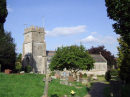 St. Nicholas' Church, Radstock